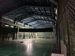 -东丽温泉羽毛球