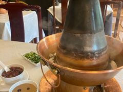 -东来顺饭庄(天坛店)