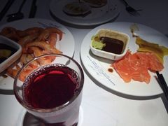 多伦多海鲜自助餐厅(圆融星座店)-星伦多 自助料理(圆融店)