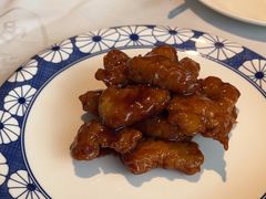 -西湖春天•老字号杭州菜(百汇店)