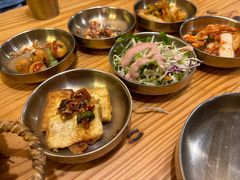 -小木屋米酒店·韩国料理(深圳总店)