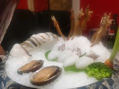 海鲜拼盘-红鼎豆捞(临江大道店)
