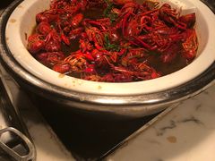 -洲际酒店·地平线全日餐厅HORIZON CAFÉ
