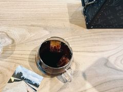 -VOYAGE COFFEE(杨梅竹店)