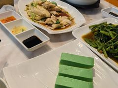 -好彩头新加坡料理(腾飞新苏坊店)