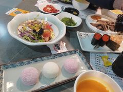 -松坂屋日料自助(长城路店)