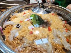 -老灶房-四川土菜(铁牛广场店)