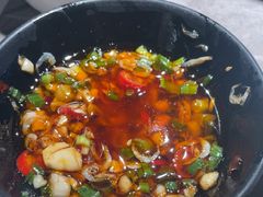 -骨之味·筒骨汤火锅(江头店)