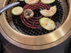 -谷牛和牛烤肉(漕河泾印象城店)