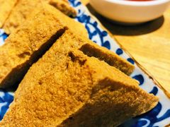 香炸臭干-新梅华·茶点餐厅(石路国际商城店)