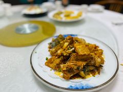 -寻味顺德·南记酒家·传统顺德菜·鱼生(广源路店)