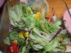 有态度沙拉-三月居酒屋(青年大街店)