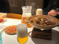 -三杯赤運·中式小酒馆(所城里店)