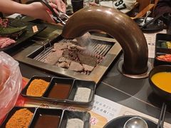 -千寻烧肉(政务区店)