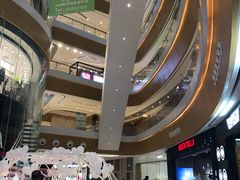 -深圳来福士广场