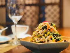 素什锦-童福兴·南京菜(老门东店)