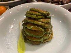 爽口佛手瓜-孔乙己酒家(虹桥路店)
