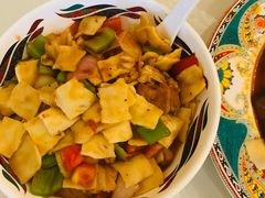 -巴依老爷·新疆美食(上城区天城路店)