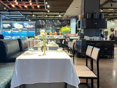 -上座·餐厅(阳光100店)