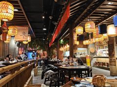 -南京大牌档(崇文门国瑞店)