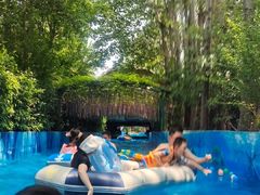 -郑州方特水上乐园