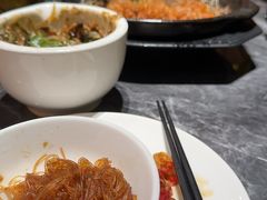 -炊烟小炒黄牛肉(浦东世纪汇店)