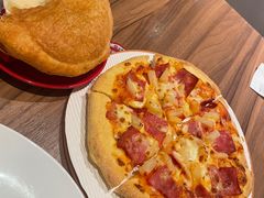 -必胜客(城西银泰店)