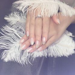 -糖·美学·美甲