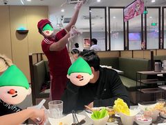 -海底捞火锅(太阳宫凯德mall店)