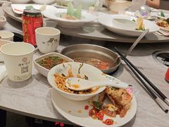 -围炉夜话·潮汕卤水火锅(榕江店)