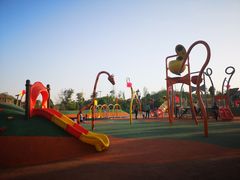 -枫香湖儿童公园