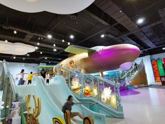 -杭州开元森泊度假乐园