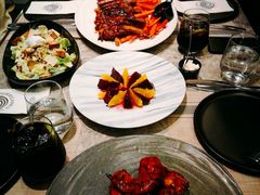 -Hurricane's Grill 飓风牛排