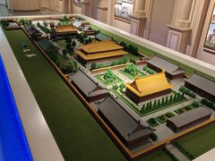 -哈尔滨规划展览馆