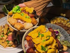 -刀板香·安徽菜(望江东路店)