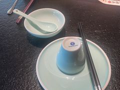 -唐猫庭院·千年陕菜(赛格国际购物中心店)