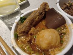 -海底捞火锅(航洋城店)