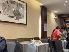-金哥私房菜馆(张府园总店)