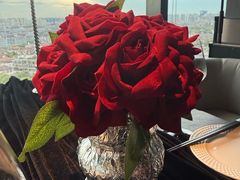 -烛影拾光观景餐厅·创意菜·摄影·小提琴(大唐不夜城店)