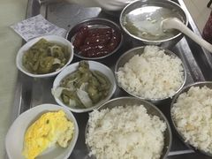 -陈记汤饭(水巷口店)