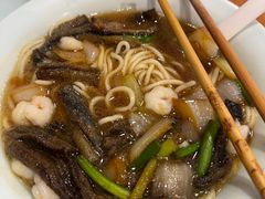 -奎元馆.百年奎元.非遗传承(西湖边的解放路店)