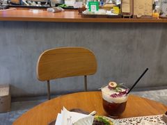 -钉子咖啡·Nail coffee(天鸿店)