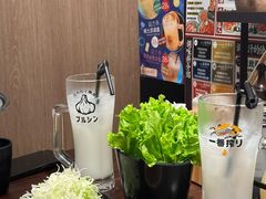 -蒜香焼肉PURUSHIN(马场路店)