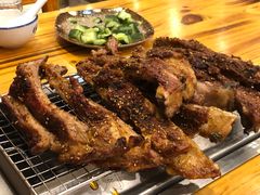 -张记焖窑·十五年专注焖烤(雍和宫店)