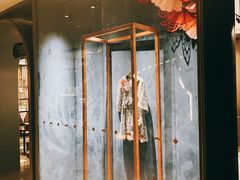 -民国红公馆·秦淮八艳(夫子庙店)