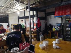 大堂-三哥田螺(北书院街店)