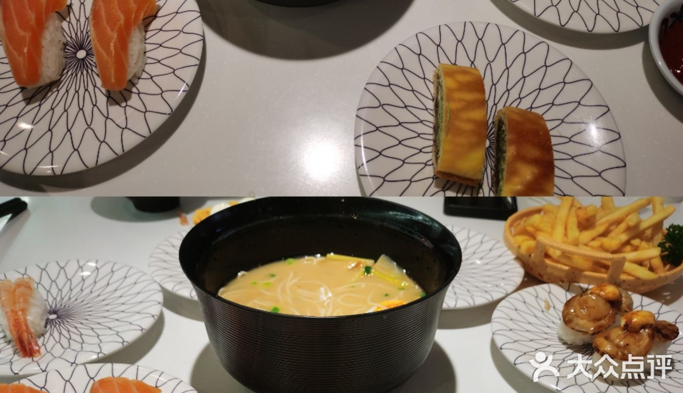 今天也要吃得精致一点
