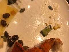 -深圳四季酒店·馥自助餐厅