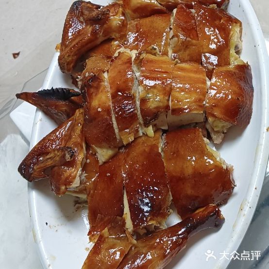 农家庄饭店