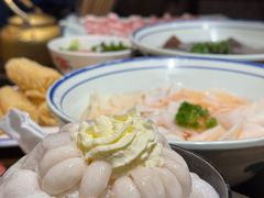 -萍姐火锅·公路夜市(打浦桥日月光店)